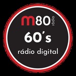  M80 Rádio – 60s