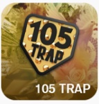 Radio 105 – 105 Trap
