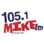 Mike FM — CKDG-FM