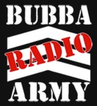 Bubba Army Radio – Bubba TWO