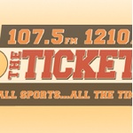 The Ticket — WTXK