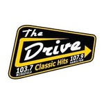 The Drive 107.9 / 103.7 — KHDV