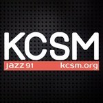 KCSM FM — KCSM