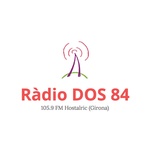 Radio DOS 84 - 105.9 FM