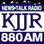 KJJR 880 AM – KJJR