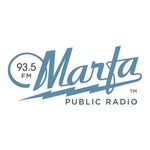 Marfa Public Radio — KRTS