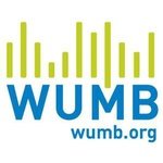 WUMB Radio — WUMB-FM
