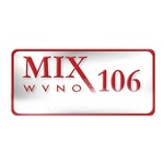 Mix 106 – WVNO-FM