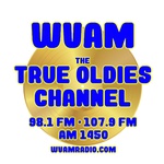 98.1 and 107.9 WVAM – WHNK