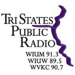 Tri States Public Radio — WVKC