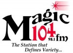 Magic 104 — WVMJ