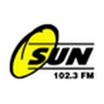 Sun 102.3 – CHSN-FM