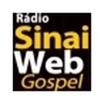 Rádio Sinai Web Gospel