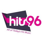 Hits 96 — WDOD-FM