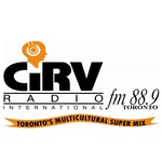 CIRV Radio FM 88.9 – CIRV-HD2