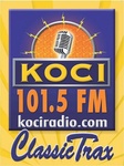 101.5FM KOCI Radio — KOCI-LP