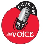 Voice of the Shuswap — CKVS-FM