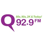 Q92.9 – WLTJ