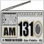 Rádio Coroados 1310