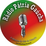 Rádio Pátria Gaúcha