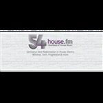 54house.fm – The Heartbeat Of House Music