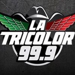 La Tricolor 99.9 – KRCX-FM