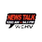 NewsTalk 1260 AM & 107.5 FM — WCHV-FM