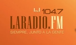 La Radio 104.7