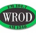 WROD — WROD