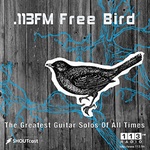 113FM Radio — Free Bird