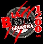 La Bestia Grupera – XEQY