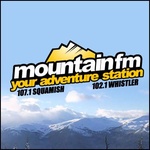 Mountain FM — CISQ-FM