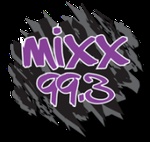 Mixx 99.3 — WMNP