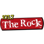 103.7 The Rock