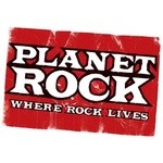 Planet Rock