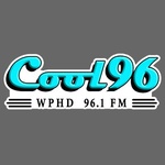 Cool 96 — WPHD