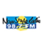 Newstyle Radio 98.7FM