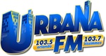 Urbana-FM — WURF