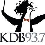 KDB 93.7 — KDB