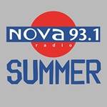 Radio Nova 93.1