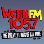WCRK FM 105.7 – WCRK
