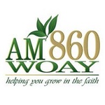 AM 860 WOAY – WOAY