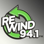 Rewind 94.1 — WZID-HD2