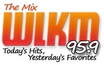 WLKM 95.9 FM — WLKM-FM