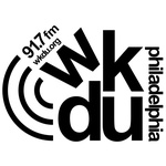 WKDU Philadelphia 91.7FM — WKDU