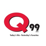Q99 – CIKT-FM