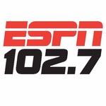 ESPN 102.7 — WWKU