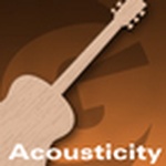 Acousticity