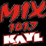 Mix 101.7 — KAYL-FM