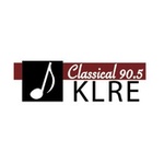 Classical 90.5 — KLRE-FM
